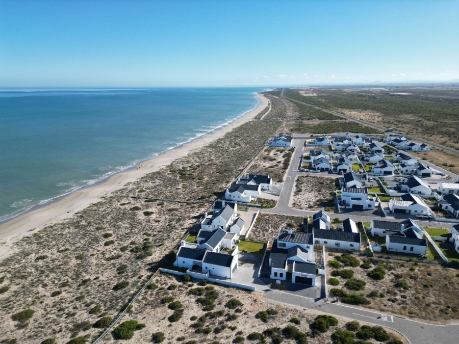 4 Bedroom Property for Sale in Laaiplek Western Cape